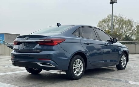 Ford Focus IV, 2021 год, 1 250 000 рублей, 7 фотография