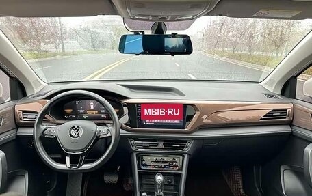 Volkswagen Tharu, 2022 год, 1 787 778 рублей, 7 фотография