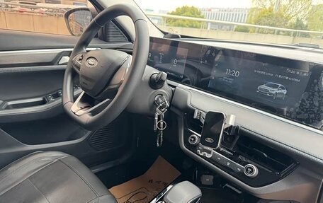 Ford Focus IV, 2021 год, 1 250 000 рублей, 11 фотография