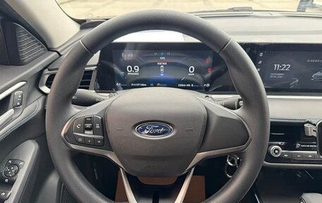 Ford Focus IV, 2021 год, 1 250 000 рублей, 12 фотография