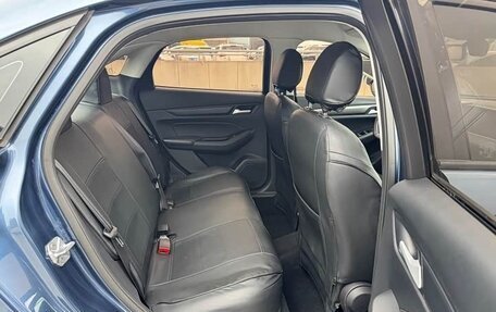 Ford Focus IV, 2021 год, 1 250 000 рублей, 18 фотография