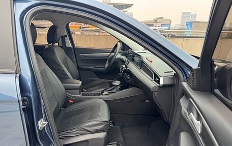 Ford Focus IV, 2021 год, 1 250 000 рублей, 16 фотография