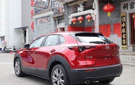 Mazda CX-30 I, 2023 год, 1 730 000 рублей, 3 фотография