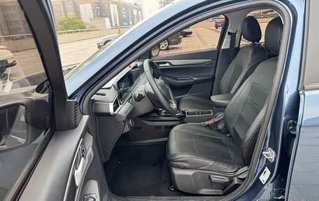 Ford Focus IV, 2021 год, 1 250 000 рублей, 15 фотография