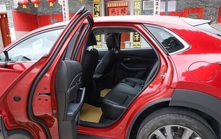 Mazda CX-30 I, 2023 год, 1 730 000 рублей, 8 фотография