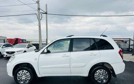 Chery Tiggo (T11), 2013 год, 659 000 рублей, 3 фотография