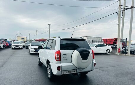Chery Tiggo (T11), 2013 год, 659 000 рублей, 4 фотография