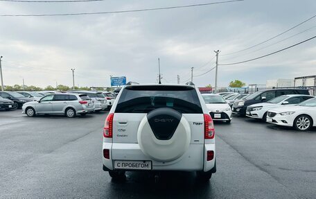 Chery Tiggo (T11), 2013 год, 659 000 рублей, 5 фотография