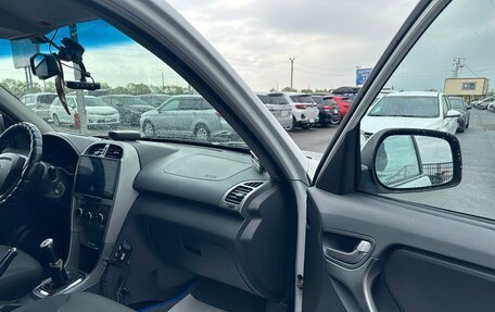 Chery Tiggo (T11), 2013 год, 659 000 рублей, 12 фотография
