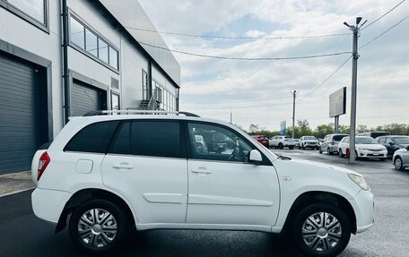 Chery Tiggo (T11), 2013 год, 659 000 рублей, 7 фотография