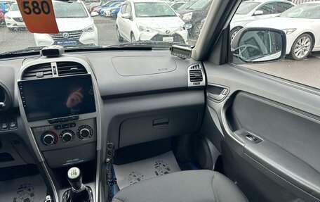 Chery Tiggo (T11), 2013 год, 659 000 рублей, 15 фотография