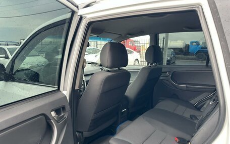 Chery Tiggo (T11), 2013 год, 659 000 рублей, 18 фотография