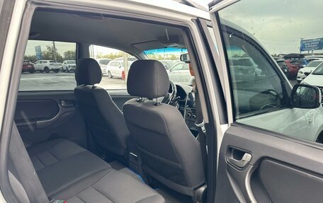 Chery Tiggo (T11), 2013 год, 659 000 рублей, 17 фотография