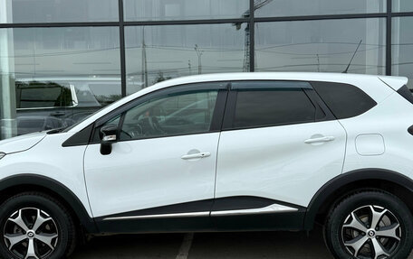 Renault Kaptur I рестайлинг, 2019 год, 1 825 000 рублей, 4 фотография
