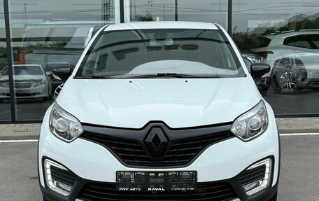 Renault Kaptur I рестайлинг, 2019 год, 1 825 000 рублей, 3 фотография
