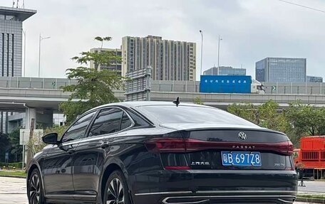 Volkswagen Passat B8 рестайлинг, 2023 год, 1 980 000 рублей, 3 фотография