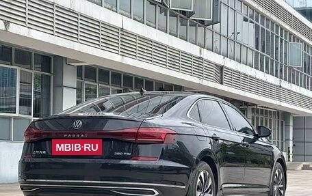 Volkswagen Passat B8 рестайлинг, 2023 год, 1 980 000 рублей, 5 фотография