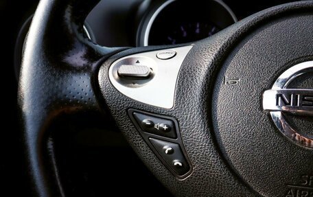 Nissan Juke II, 2011 год, 865 111 рублей, 14 фотография