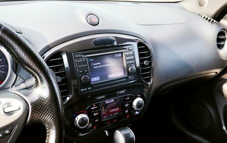 Nissan Juke II, 2011 год, 865 111 рублей, 9 фотография