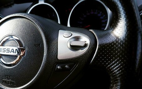 Nissan Juke II, 2011 год, 865 111 рублей, 13 фотография