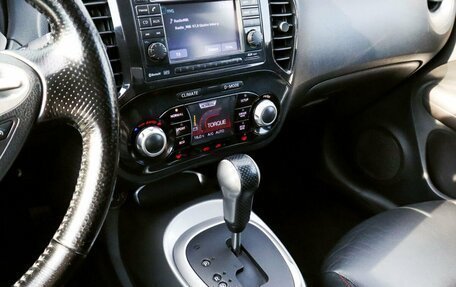 Nissan Juke II, 2011 год, 865 111 рублей, 10 фотография