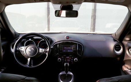 Nissan Juke II, 2011 год, 865 111 рублей, 19 фотография