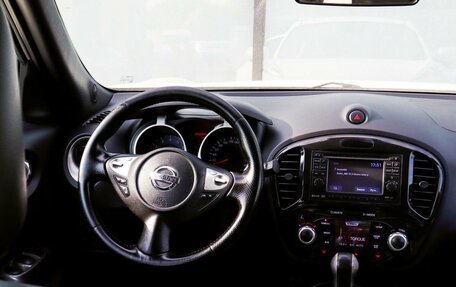 Nissan Juke II, 2011 год, 865 111 рублей, 20 фотография
