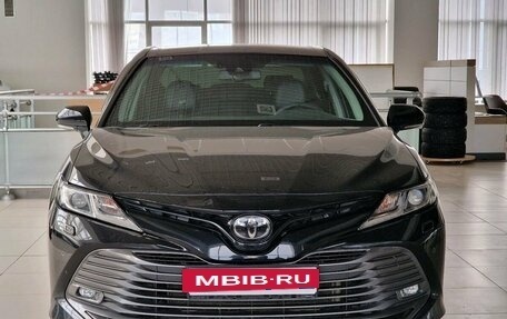 Toyota Camry, 2020 год, 2 677 000 рублей, 2 фотография