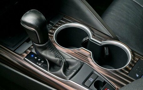 Toyota Camry, 2020 год, 2 677 000 рублей, 16 фотография