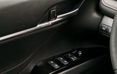 Toyota Camry, 2020 год, 2 677 000 рублей, 13 фотография