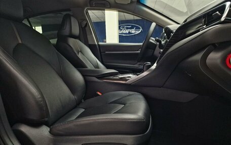Toyota Camry, 2020 год, 2 677 000 рублей, 19 фотография