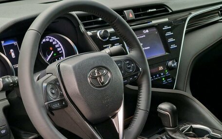 Toyota Camry, 2020 год, 2 677 000 рублей, 12 фотография