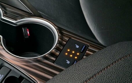 Toyota Camry, 2020 год, 2 677 000 рублей, 15 фотография