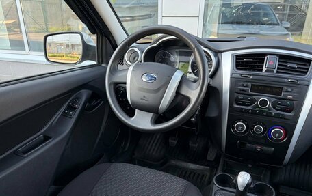 Datsun on-DO I рестайлинг, 2015 год, 395 000 рублей, 8 фотография