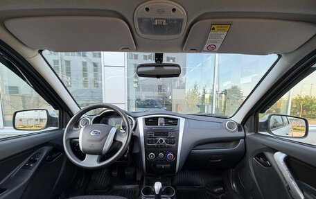 Datsun on-DO I рестайлинг, 2015 год, 395 000 рублей, 9 фотография