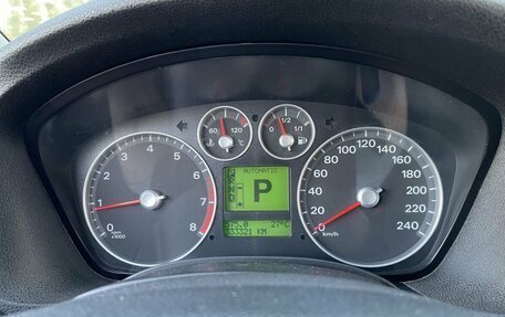 Ford Focus II рестайлинг, 2005 год, 368 000 рублей, 12 фотография