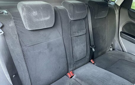 Ford Focus II рестайлинг, 2005 год, 368 000 рублей, 10 фотография