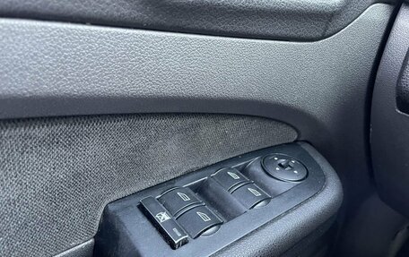 Ford Focus II рестайлинг, 2005 год, 368 000 рублей, 13 фотография