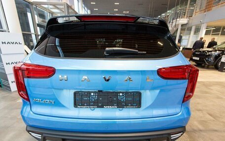 Haval Jolion, 2026 год, 2 449 000 рублей, 6 фотография