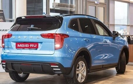 Haval Jolion, 2026 год, 2 449 000 рублей, 4 фотография