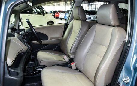 Honda Fit Shuttle I рестайлинг, 2012 год, 899 000 рублей, 7 фотография