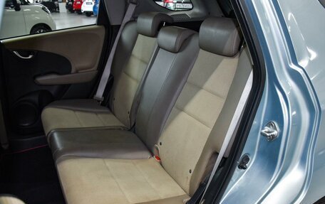 Honda Fit Shuttle I рестайлинг, 2012 год, 899 000 рублей, 8 фотография