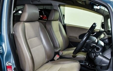 Honda Fit Shuttle I рестайлинг, 2012 год, 899 000 рублей, 10 фотография