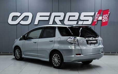 Honda Fit Shuttle I рестайлинг, 2012 год, 899 000 рублей, 2 фотография