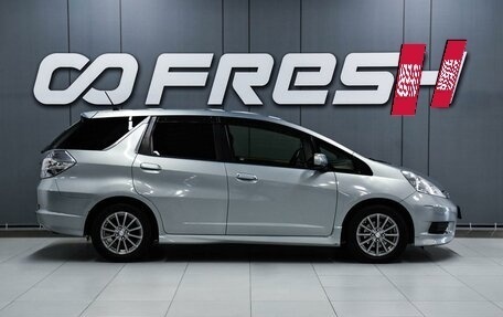 Honda Fit Shuttle I рестайлинг, 2012 год, 899 000 рублей, 5 фотография
