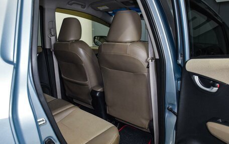 Honda Fit Shuttle I рестайлинг, 2012 год, 899 000 рублей, 11 фотография