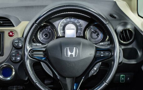 Honda Fit Shuttle I рестайлинг, 2012 год, 899 000 рублей, 13 фотография