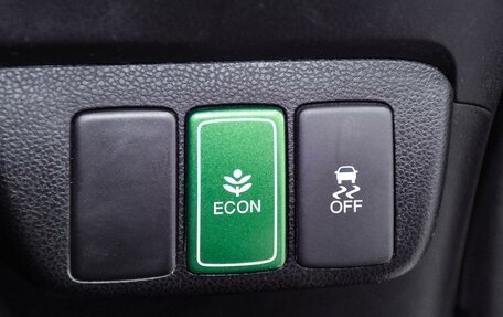 Honda Fit Shuttle I рестайлинг, 2012 год, 899 000 рублей, 20 фотография