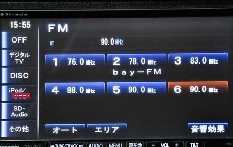 Honda Fit Shuttle I рестайлинг, 2012 год, 899 000 рублей, 15 фотография