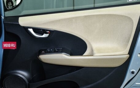 Honda Fit Shuttle I рестайлинг, 2012 год, 899 000 рублей, 21 фотография
